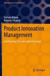 Product Innovation Management cover