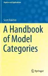 A Handbook of Model Categories cover