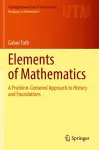 Elements of Mathematics cover