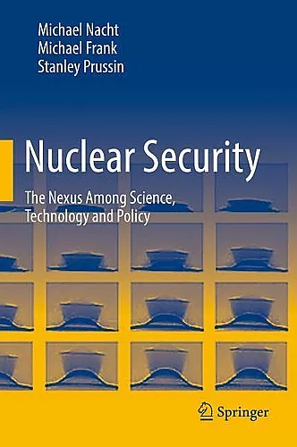 Nuclear Security cover