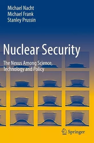 Nuclear Security cover