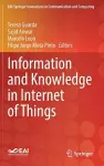Information and Knowledge in Internet of Things cover