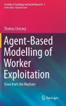 Agent-Based Modelling of Worker Exploitation cover