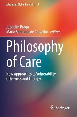 Philosophy of Care cover