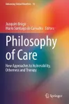 Philosophy of Care cover