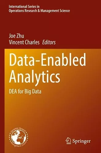 Data-Enabled Analytics cover