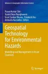 Geospatial Technology for Environmental Hazards cover