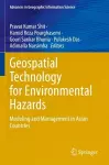 Geospatial Technology for Environmental Hazards cover