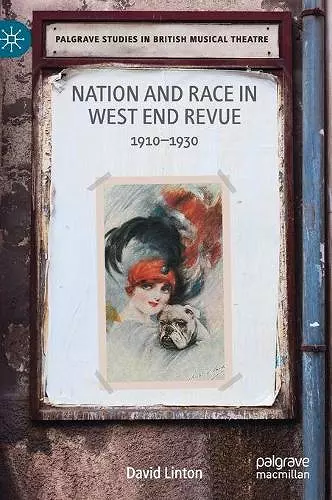 Nation and Race in West End Revue cover