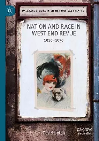 Nation and Race in West End Revue cover