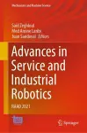 Advances in Service and Industrial Robotics cover