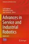 Advances in Service and Industrial Robotics cover