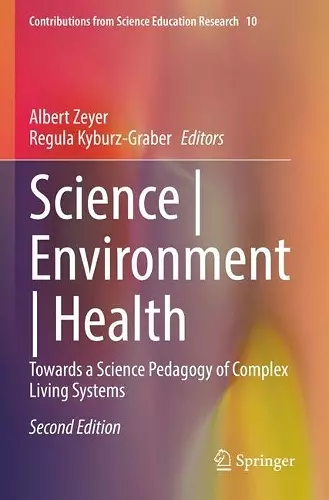 Science | Environment | Health cover