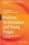 Violence, Victimisation and Young People cover