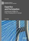 Expertise and Participation cover