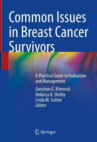 Common Issues in Breast Cancer Survivors cover