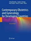 Contemporary Obstetrics and Gynecology for Developing Countries cover