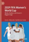 2019 FIFA Women’s World Cup cover