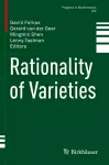 Rationality of Varieties cover