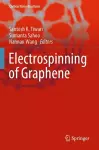 Electrospinning of Graphene cover