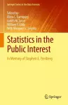 Statistics in the Public Interest cover