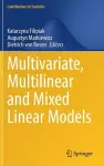 Multivariate, Multilinear and Mixed Linear Models cover