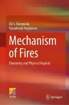 Mechanism of Fires cover