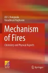 Mechanism of Fires cover