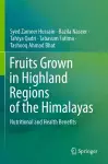 Fruits Grown in Highland Regions of the Himalayas cover