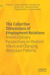 The Collective Dimensions of Employment Relations cover