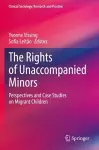 The Rights of Unaccompanied Minors cover