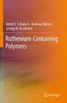 Ruthenium-Containing Polymers cover