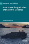 Environmental Organizations and Reasoned Discourse cover