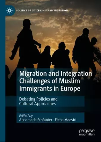 Migration and Integration Challenges of Muslim Immigrants in Europe cover