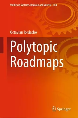 Polytopic Roadmaps cover