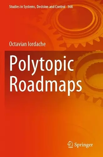 Polytopic Roadmaps cover