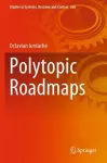 Polytopic Roadmaps cover