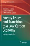 Energy Issues and Transition to a Low Carbon Economy cover