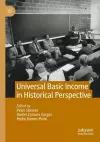 Universal Basic Income in Historical Perspective cover