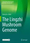 The Lingzhi Mushroom Genome cover