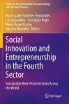 Social Innovation and Entrepreneurship in the Fourth Sector cover