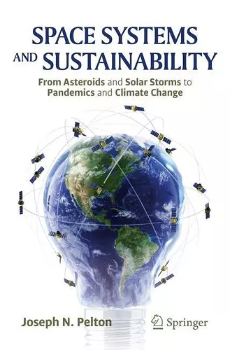 Space Systems and Sustainability cover