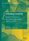 Unfolding Creativity cover