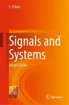 Signals and Systems cover