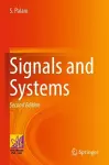 Signals and Systems cover