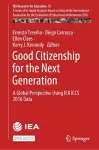 Good Citizenship for the Next Generation cover