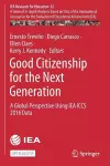 Good Citizenship for the Next Generation cover