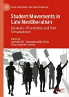Student Movements in Late Neoliberalism cover