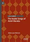 The Inside Songs of Amiri Baraka cover