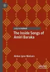 The Inside Songs of Amiri Baraka cover